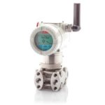ABB – Differential pressure transmitters