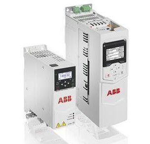 ABB – Drives – Low voltage AC – Machinery