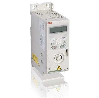 ABB – Drives – Low voltage AC – Micro